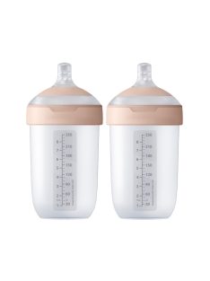 LOVI MAMMAFEEL cumisüveg szett 250ml 2db