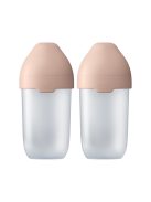 LOVI MAMMAFEEL cumisüveg szett 250ml 2db