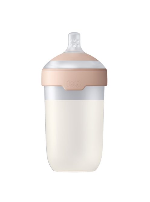 LOVI MAMMAFEEL cumisüveg szett 250ml 2db