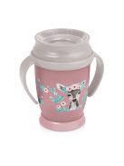 LOVI 360° Drink Master itatópohár 250ml Wild Soul - lány