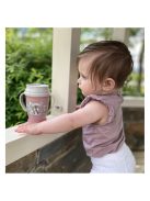 LOVI 360° Drink Master itatópohár 250ml Wild Soul - lány