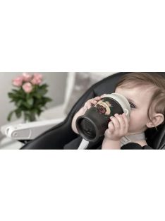 LOVI 360° Itatópohár Drink Master 250ml - I LOVE