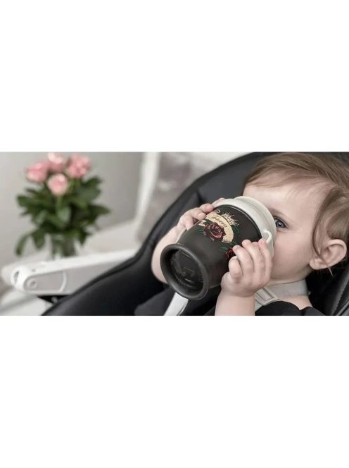 LOVI 360° Itatópohár Drink Master 250ml - I LOVE