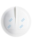 Canpol babies Csúszásgátlós eldobható melltartóbetét, 3D-s, 100+40db