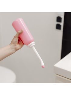 Canpol babies Kézi intim zuhany, 500ml