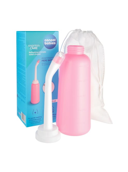 Canpol babies Kézi intim zuhany, 500ml