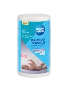 Canpol babies Eldobható bambusz törölközők 120db