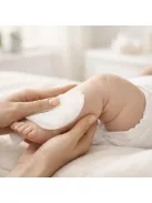 Canpol babies Eldobható bambusz törölközők 120db