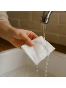 Canpol babies Eldobható bambusz törölközők 120db
