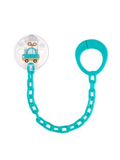 Canpol babies Cumilánc, TOYS - kék