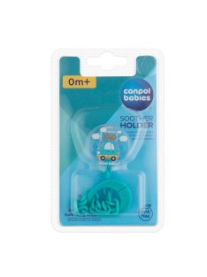 Canpol babies Cumilánc, TOYS - kék