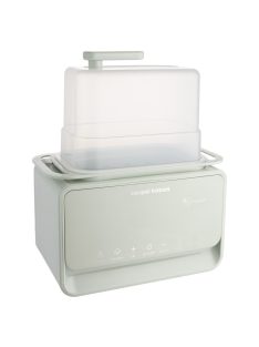   Canpol babies 7az1ben dupla cumisüveg melegítő és sterilizáló