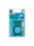 Canpol babies Elasztikus rágóka extra könnyű - ANIMALS