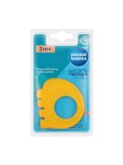 Canpol babies Elasztikus rágóka extra könnyű - ANIMALS