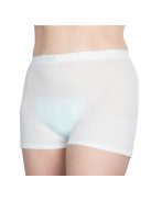 Canpol babies Szülés előtti és utáni bugyi, 2az1ben, L/XL, 2db