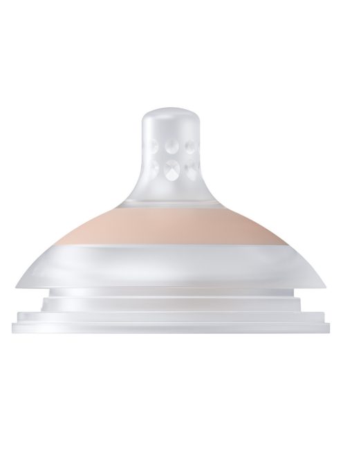 LOVI MAMMAFEEL dinamikus etetőcumi 0hó+ 1db mini