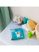 Canpol babies Puha sípoló könyvecske - Safari