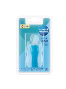 Canpol babies Gömb alakú orrszívó