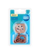Canpol babies Cumilánc, GOLD - rózsaszín