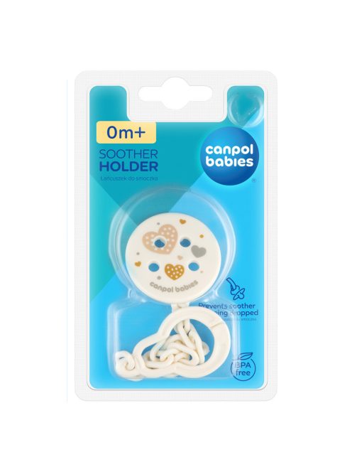 Canpol babies Cumilánc - Newborn Baby