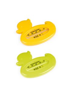 Canpol babies Fürdőhőmérő, KACSA