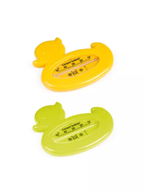 Canpol babies Fürdőhőmérő, KACSA