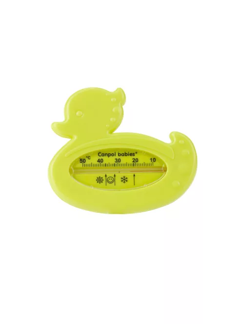 Canpol babies Fürdőhőmérő, KACSA