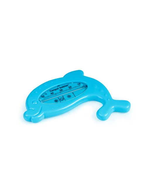 Canpol babies Fürdőhőmérő, DELFIN - kék