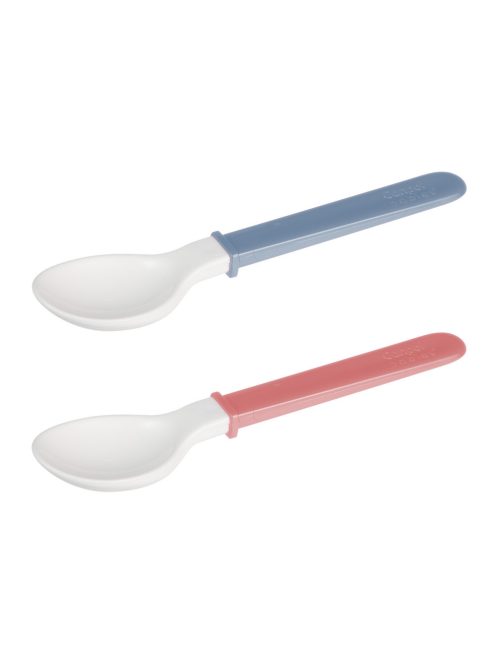 Canpol babies Puha műanyag kanál