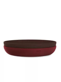 LOVI Tányér 2db. 6hó+ - Tamarillo