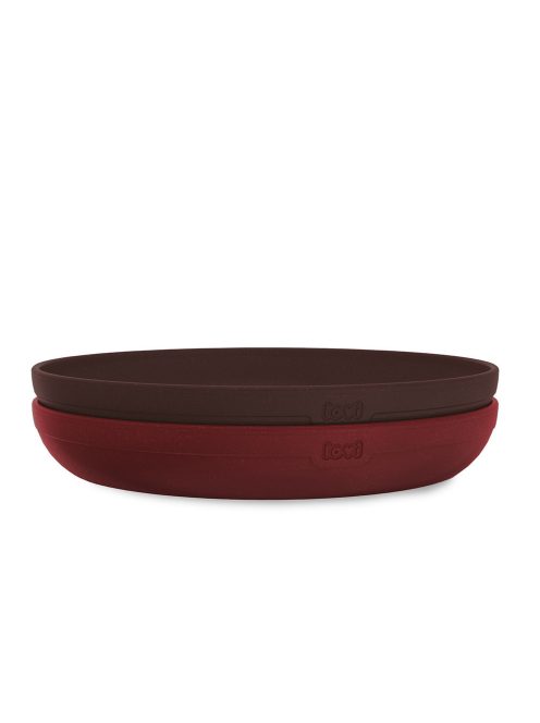 LOVI Tányér 2db. 6hó+ Tamarillo