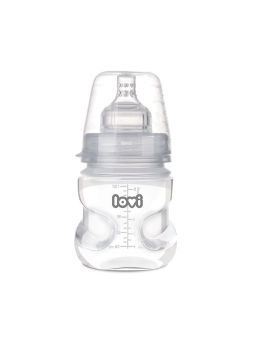 LOVI Medical+ Cumisüveg 150 ml