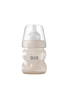 LOVI Trends cumisüveg 120ml - bézs