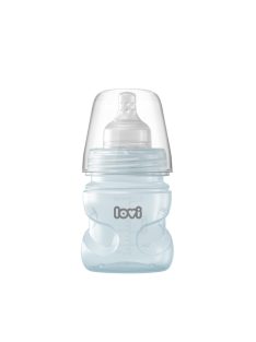LOVI Trends cumisüveg 120ml zöld