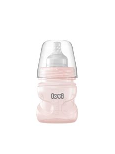 LOVI Trends cumisüveg 120ml - pink