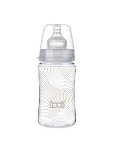 LOVI Trends Cumisüveg HARMONY 250 ml