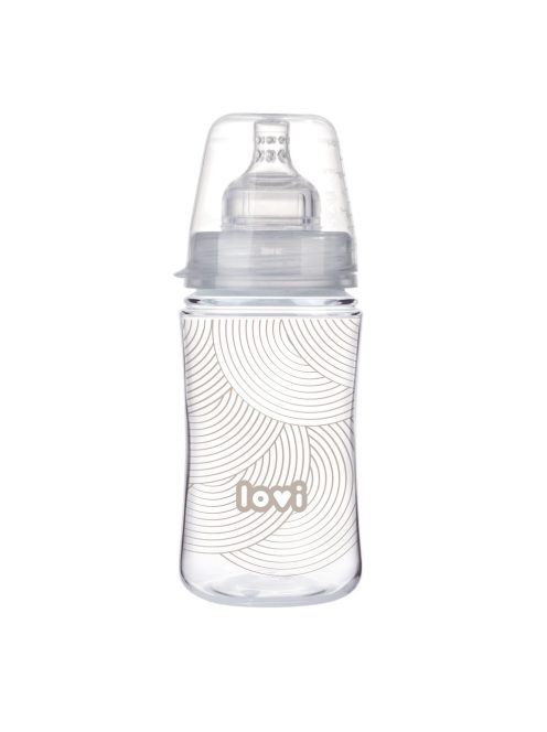 LOVI Trends Cumisüveg HARMONY 250 ml