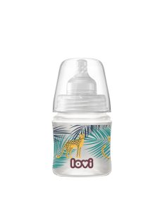 LOVI Trends Cumisüveg JUNGLE VIBES 120ml