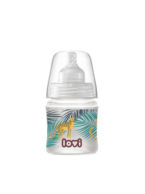 LOVI Trends Cumisüveg JUNGLE VIBES 120ml