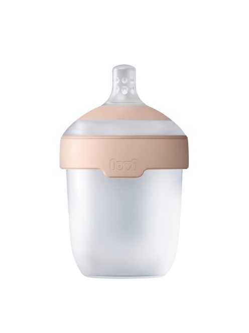 LOVI MAMMAFEEL cumisüveg 150ml