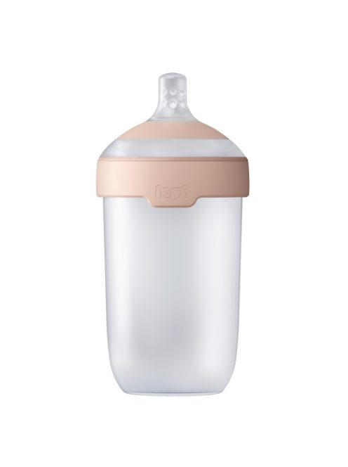 LOVI Cumisüveg MAMMAFEEL 250ml