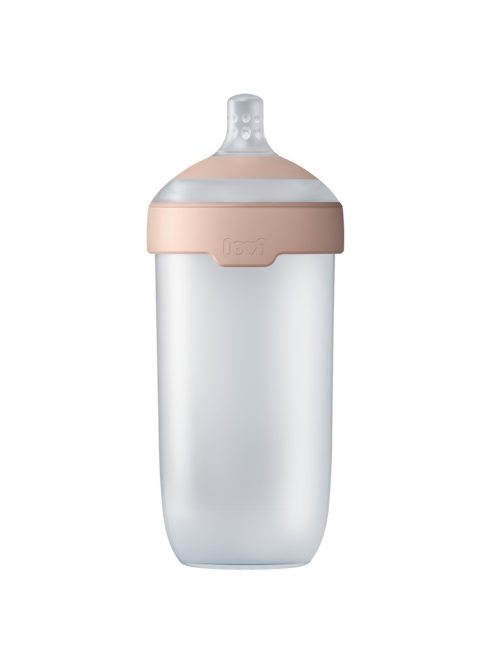 LOVI MAMMAFEEL cumisüveg 330ml