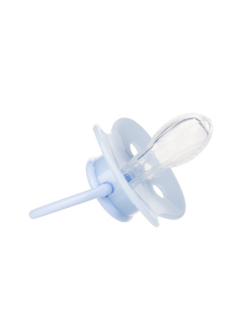 Canpol babies Szilikon szimmetrikus cumi, 6-18hó, PASTELOVE