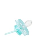 Canpol babies Szilikon cseresznye formájú cumi, 6-18hó, PASTELOVE