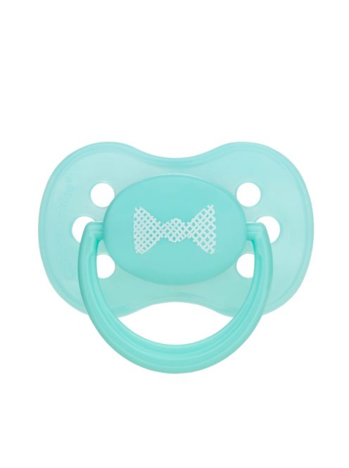 Canpol babies Latex cumi, 0-6hó, PASTELOVE