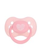 Canpol babies Latex cumi, 0-6hó, PASTELOVE