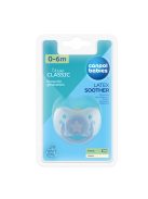 Canpol babies Latex cumi, 0-6hó, PASTELOVE