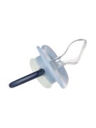 Canpol babies Szilikon anatómiai cumi 6-18hó NIGHT DREAMS 1db