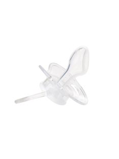   Canpol Babies Szilikon anatómiai cumi, 18hó+, NEWBORN BABY, bézs