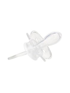   Canpol babies Szilikon szimmetrikus cumi, 18hó+, NEWBORN BABY - bézs